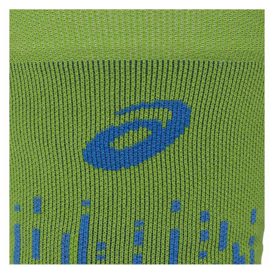 Asics Κάλτσες Performance Run Crew Socks